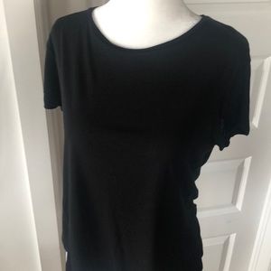 Dynamite Black T-shirt